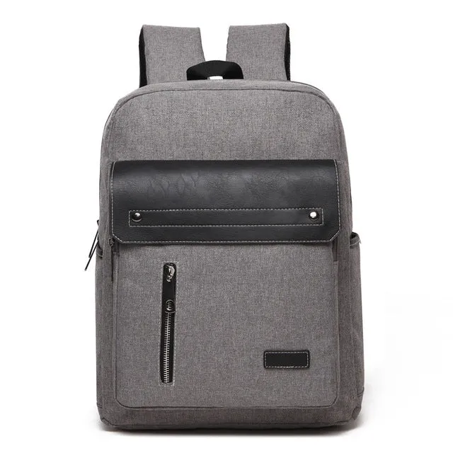 Waterproof Urban Backpack