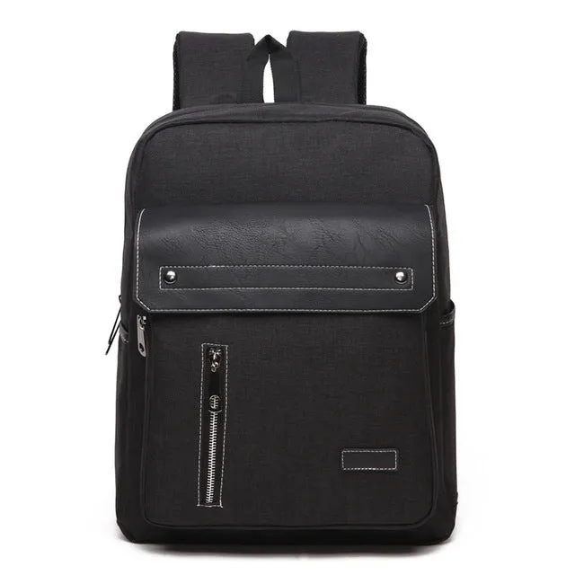 Waterproof Urban Backpack