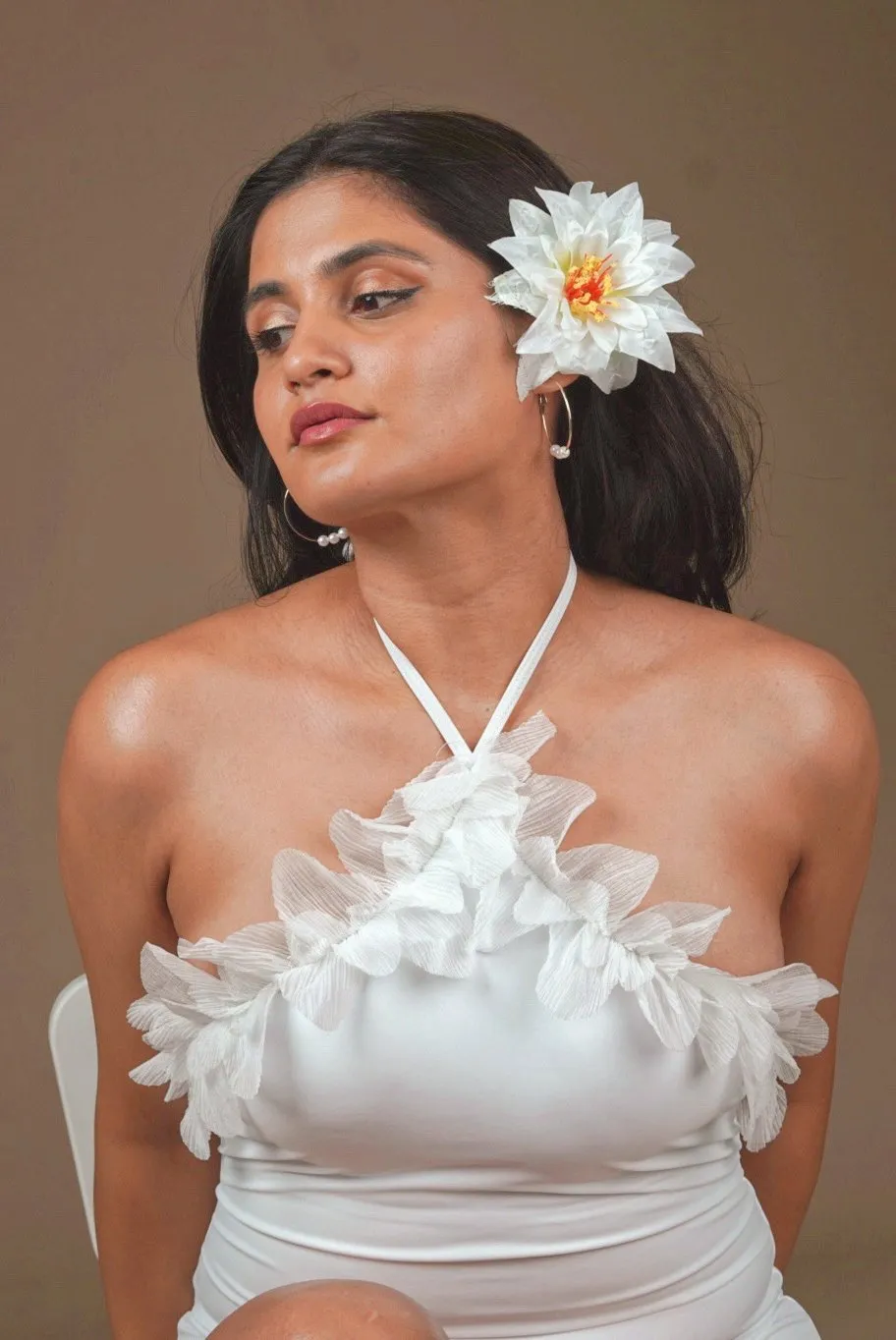 Waves by Shrijal: Enchante
