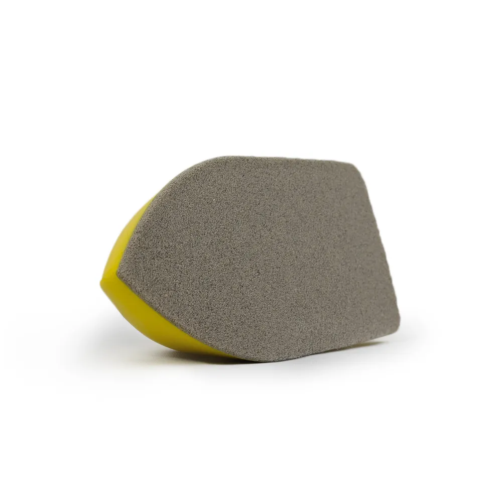 Wolfsteins Pro-Series Leather & Vinyl Interior Brush