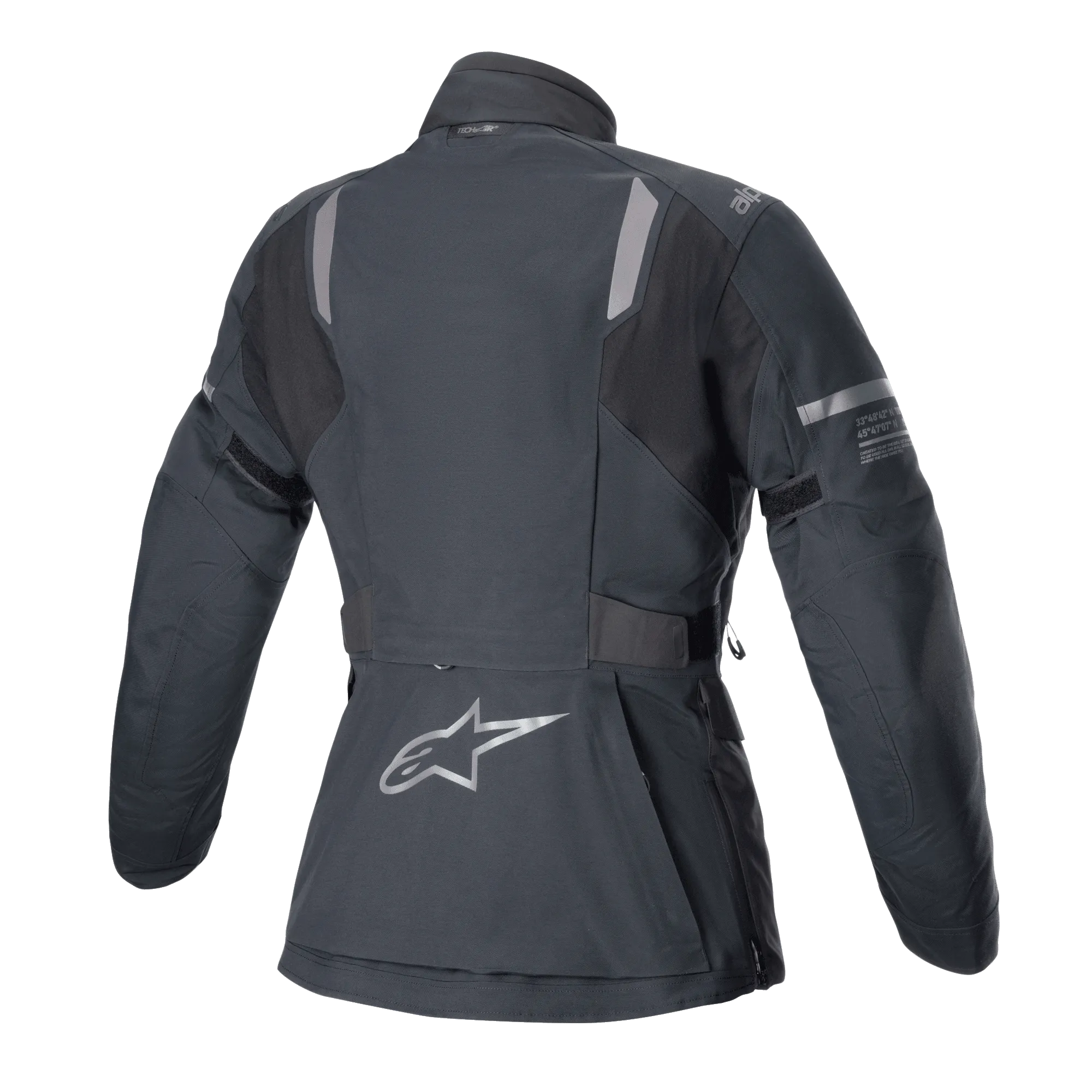 Women Stella ST-7 2L Gore-Tex Jacket