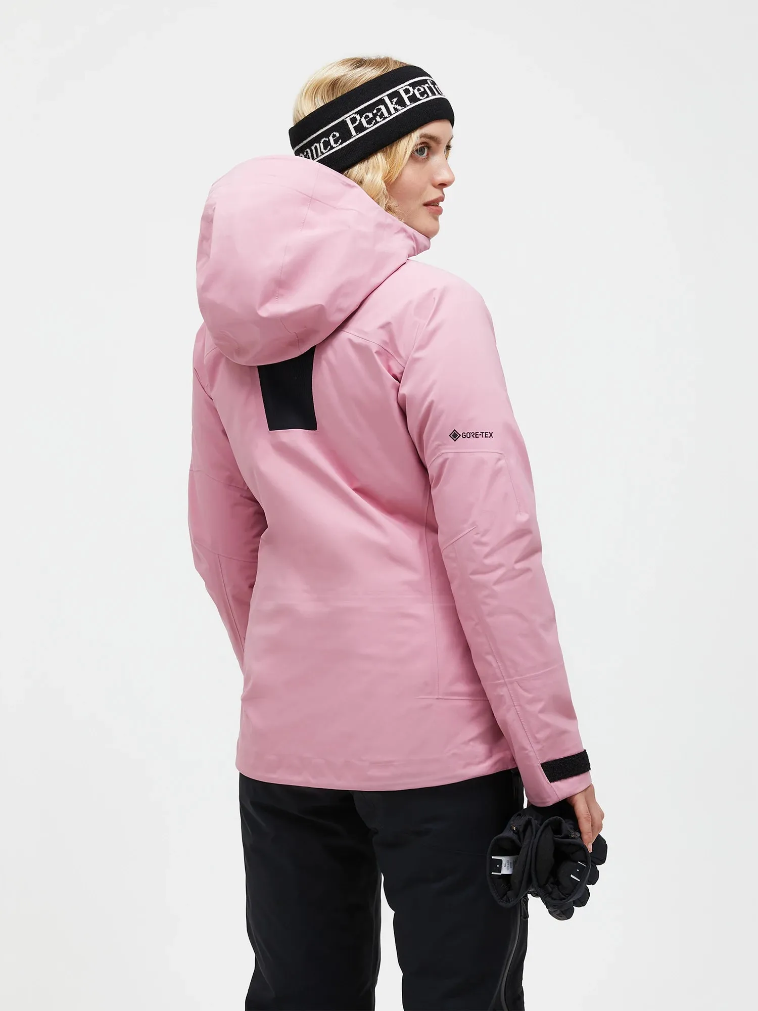 Women's Alpine Gore-Tex 3L Shell Jacket