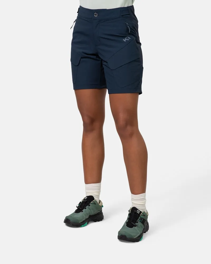 Women's Ane Cargo Shorts