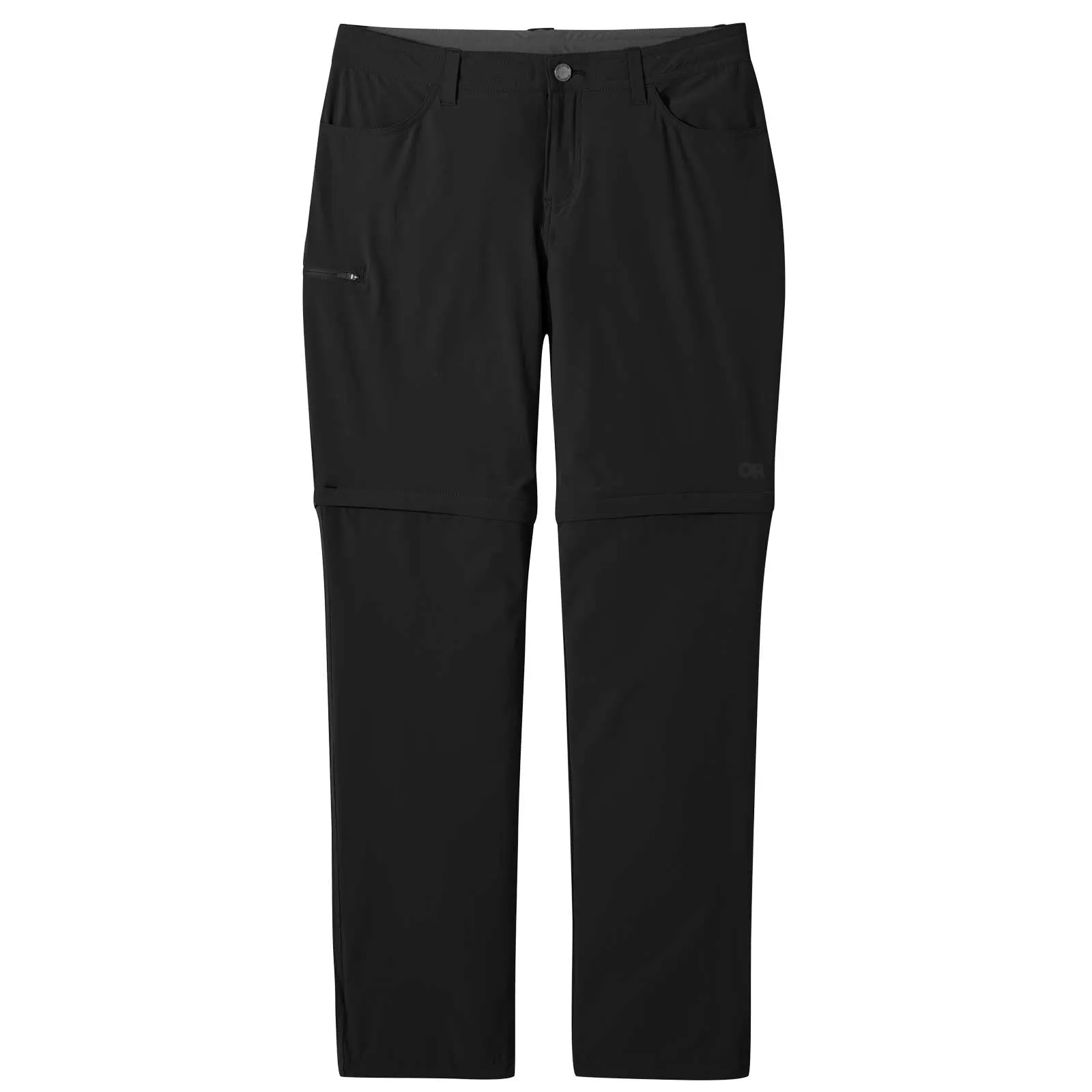 Womens Ferrosi Convert Pants