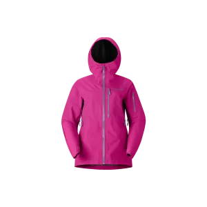Women's Lofoten Gore-Tex Jacket