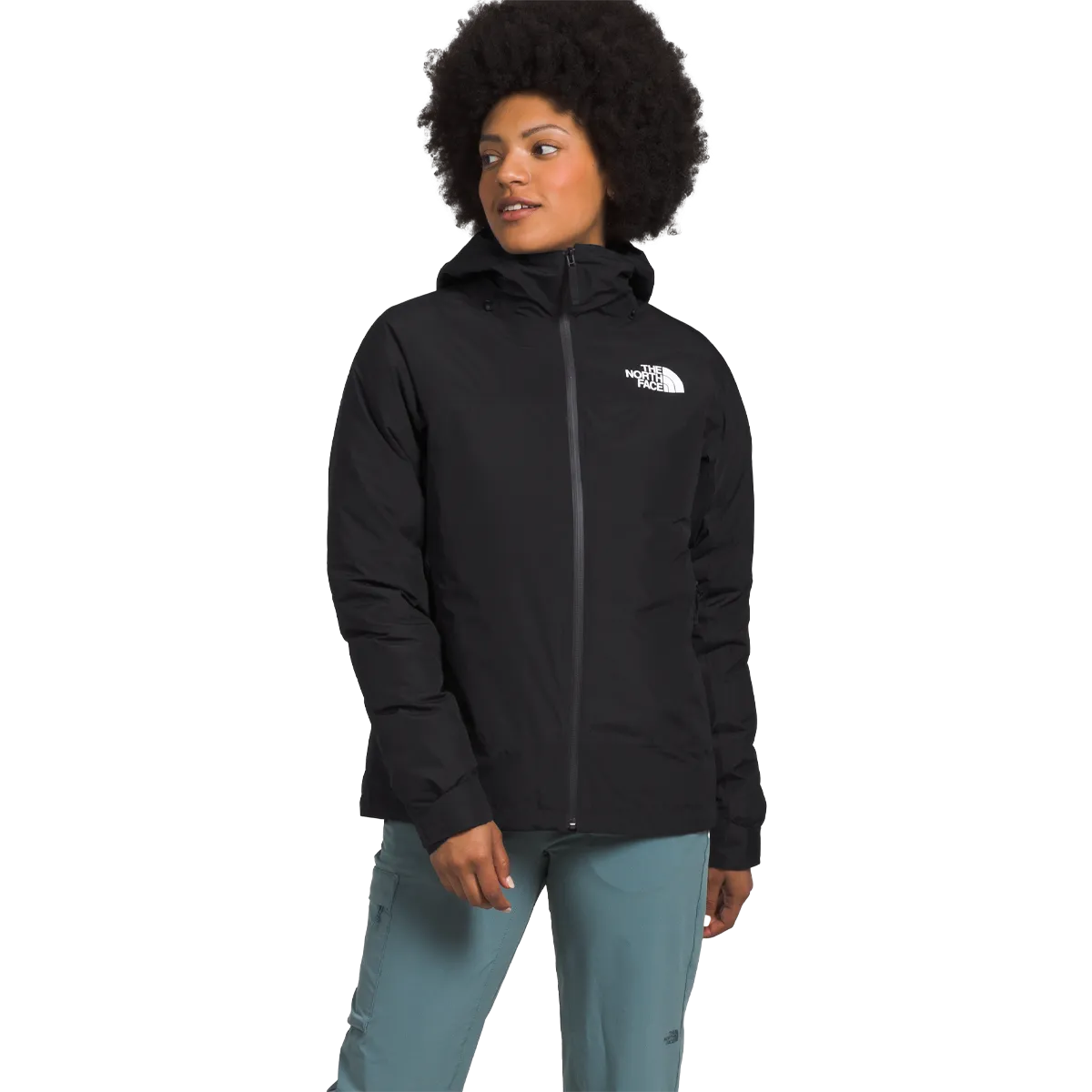 Women's Mountain Light Triclimate GORE-TEX Jacket