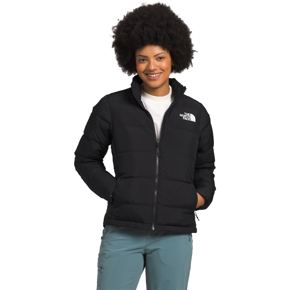 Women's Mountain Light Triclimate GORE-TEX Jacket