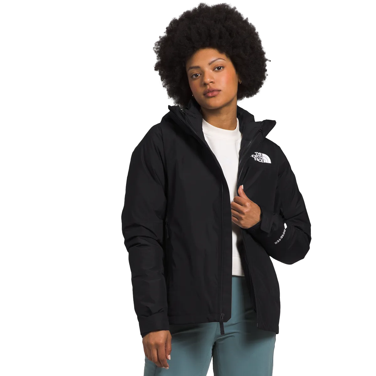 Women's Mountain Light Triclimate GORE-TEX Jacket