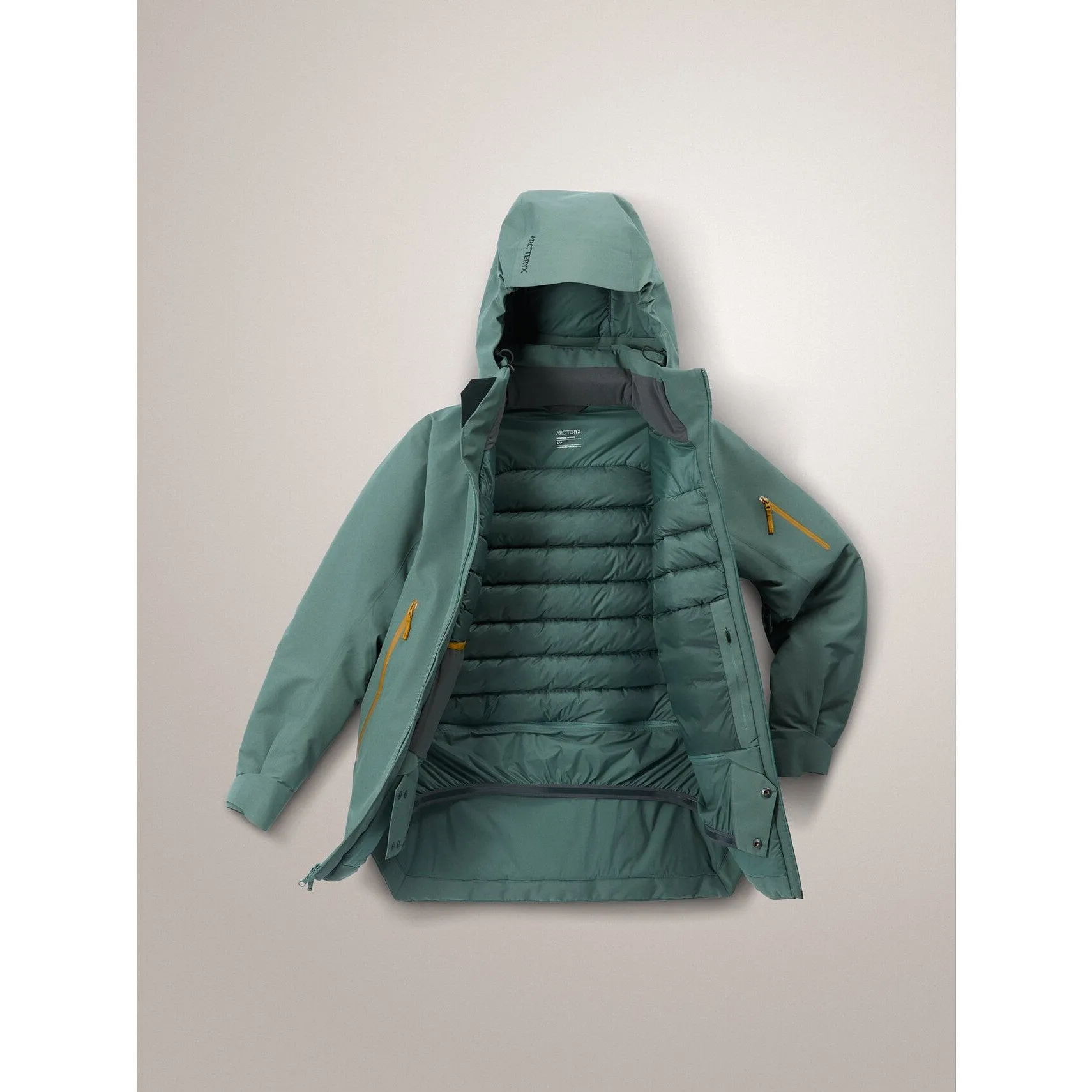 Women's Nita Down Ski Jacket (Past Season)