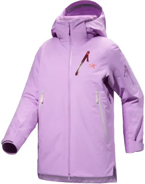 Women's Nita Down Ski Jacket (Past Season)