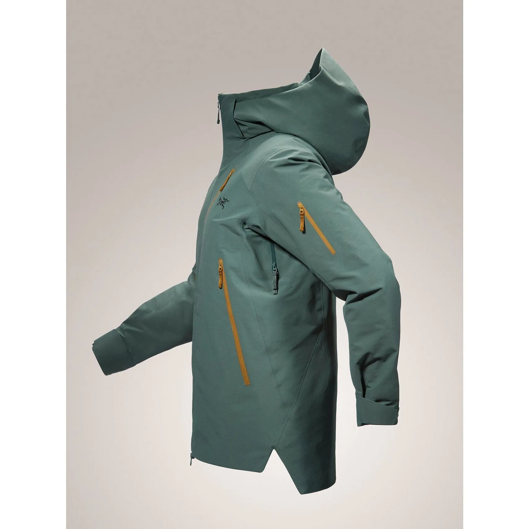 Women's Nita Down Ski Jacket (Past Season)
