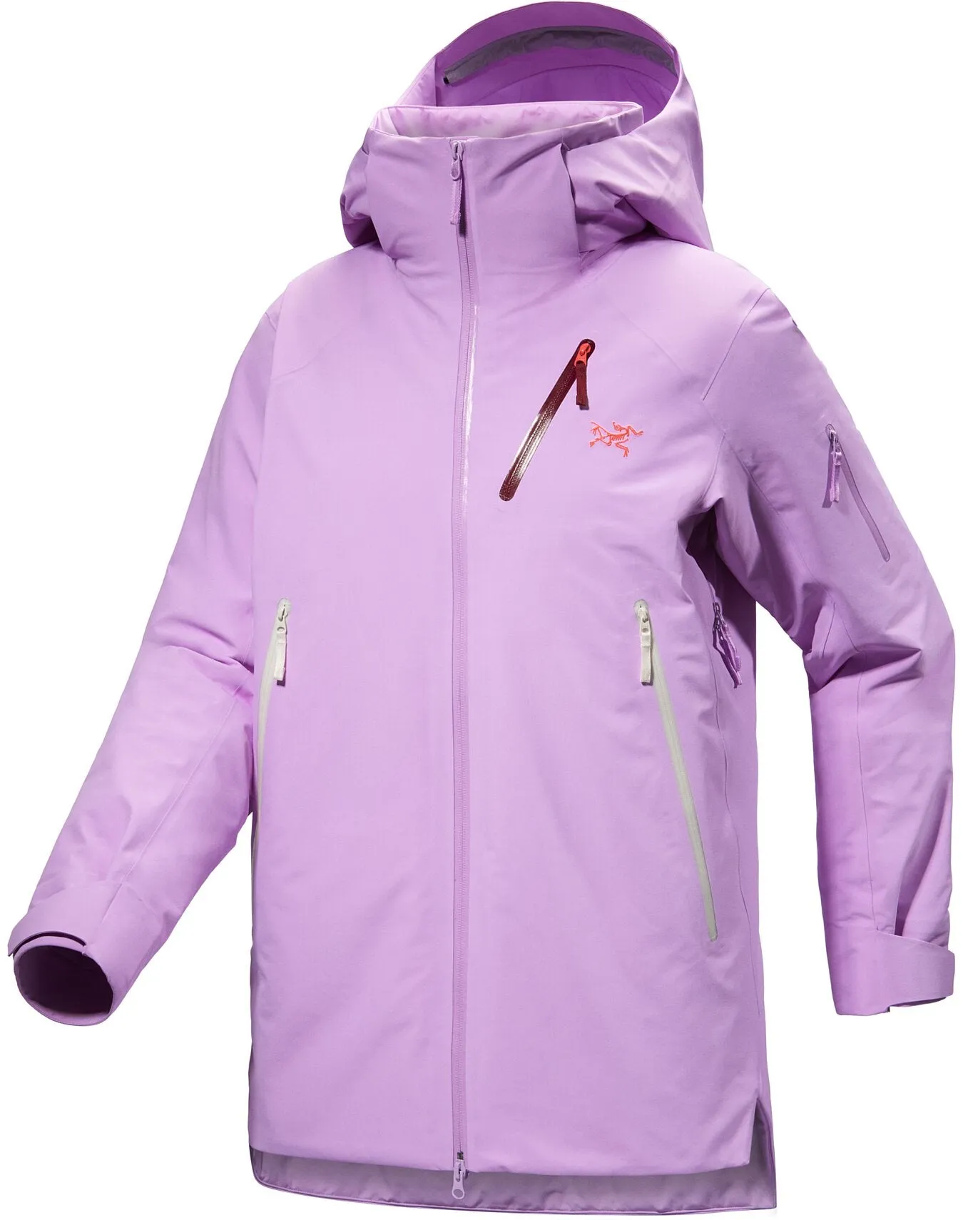 Women's Nita Down Ski Jacket (Past Season)