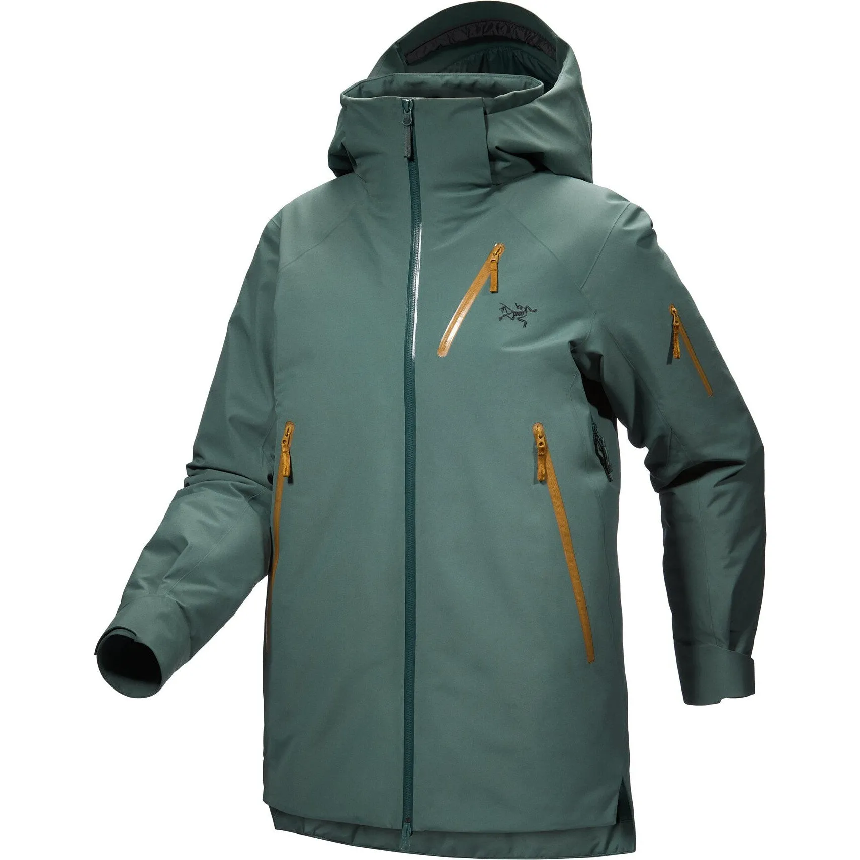Women's Nita Down Ski Jacket (Past Season)