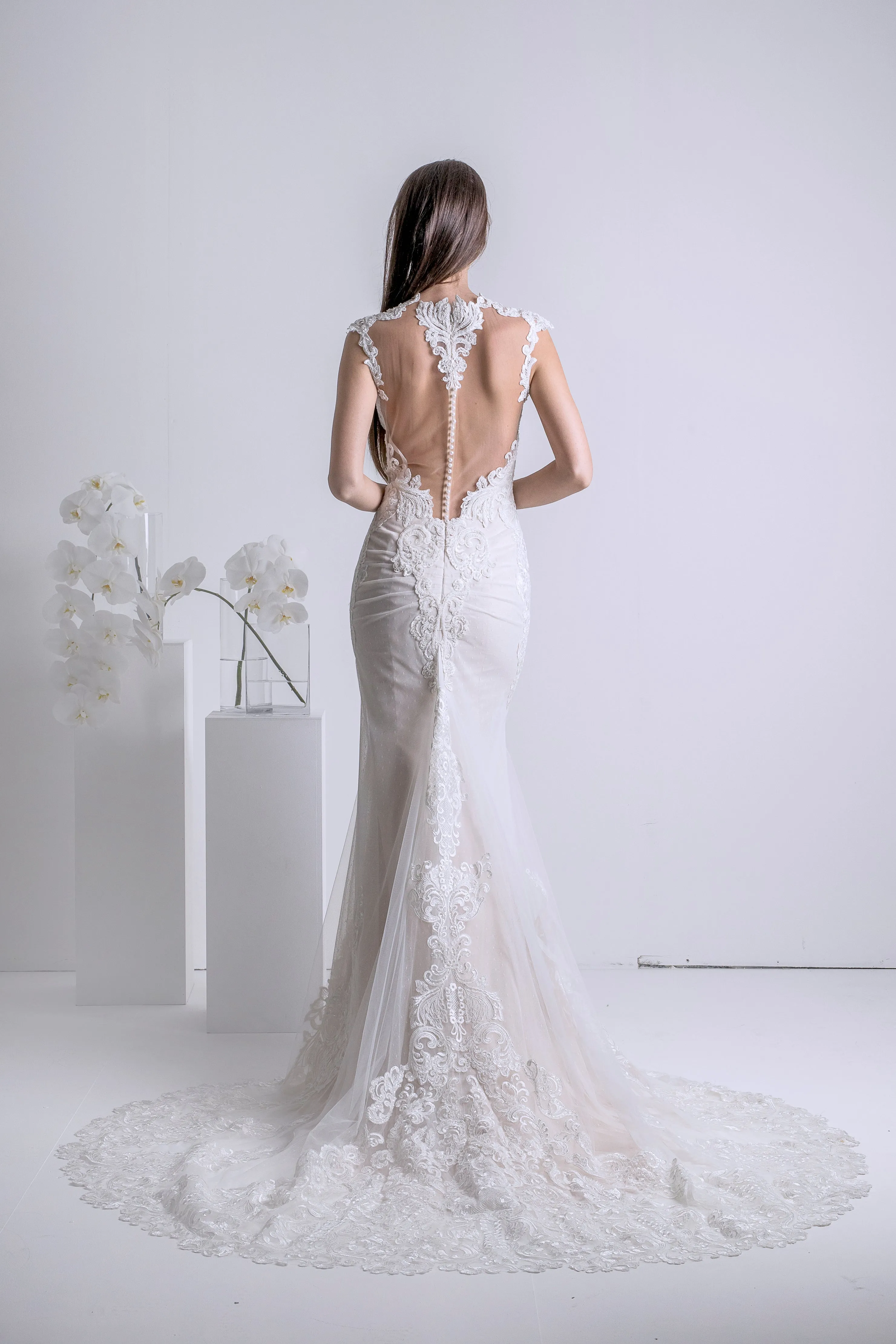Zavana Bridal ZB178-1Z