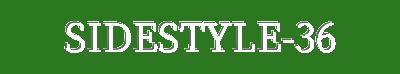 Sidestyle Fashion & Lifestyle Store | Trendy & Sustainable Clothing
